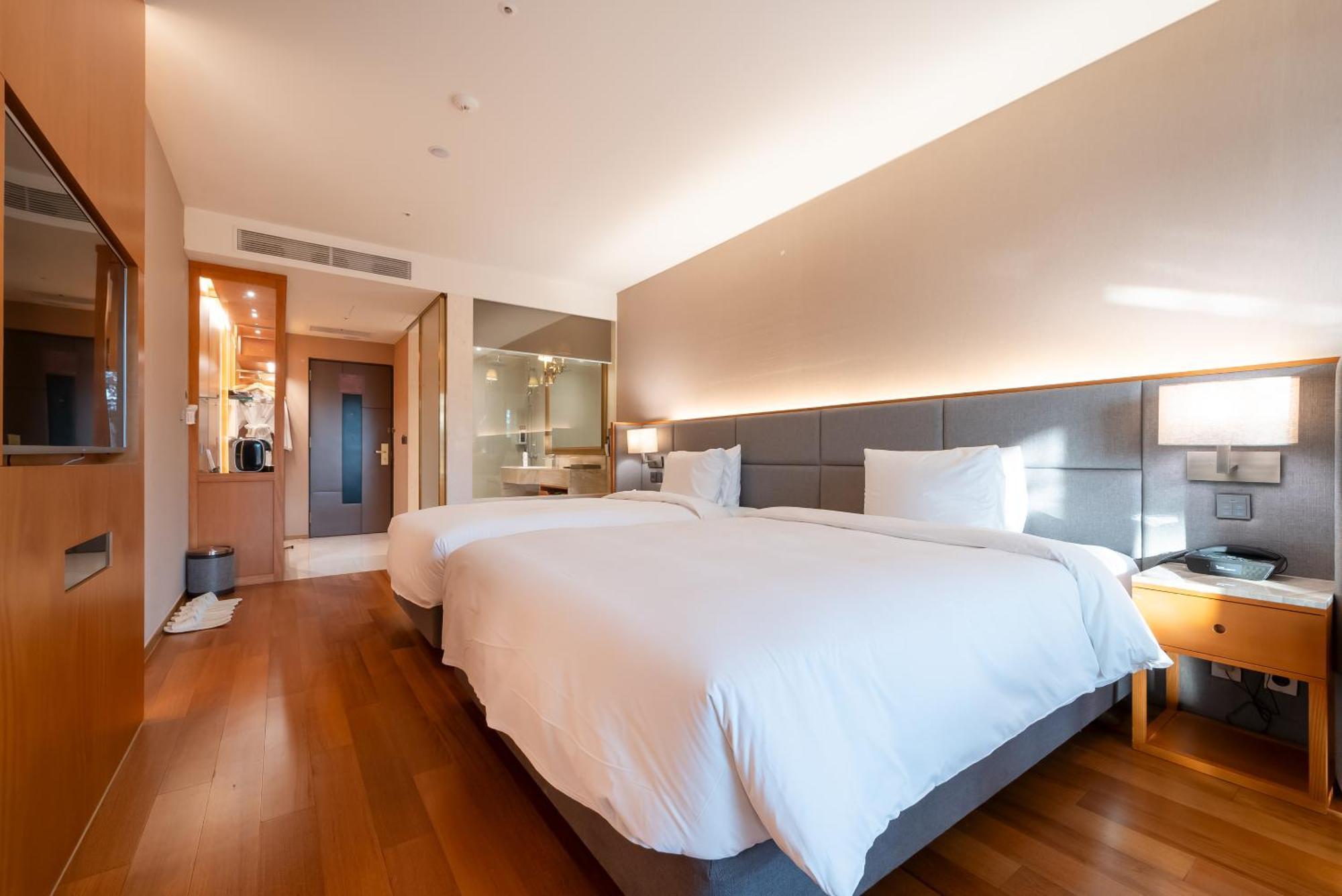 Hotel Interburgo Тегу Екстер'єр фото