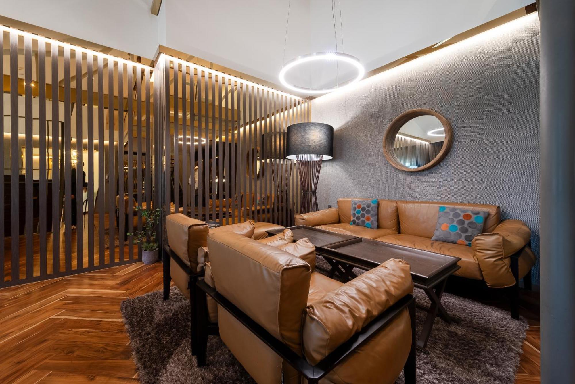 Hotel Interburgo Тегу Екстер'єр фото